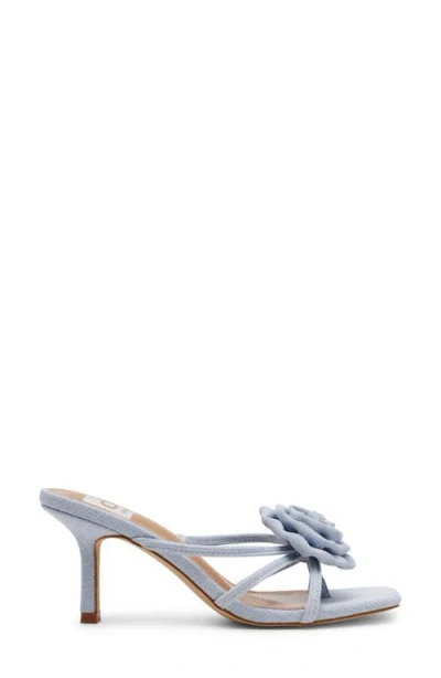 Dolce Vita Dv By  Zelly Rosette Sandal