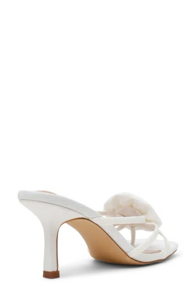 Dolce Vita Dv By  Zelly Rosette Sandal