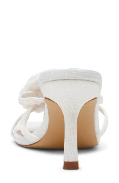 Dolce Vita Dv By  Zelly Rosette Sandal