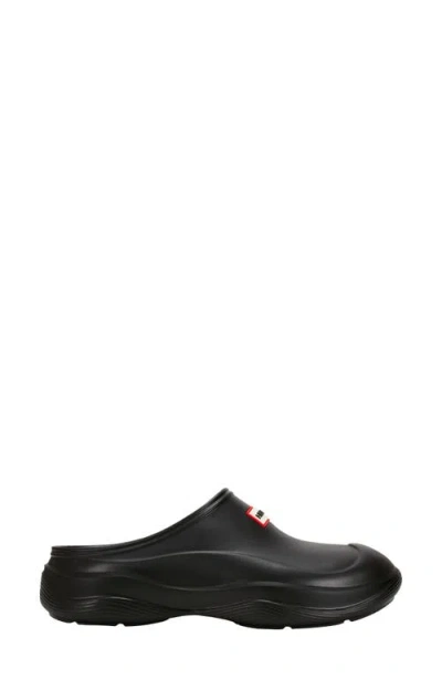 Hunter Elena Water Resistant Clog