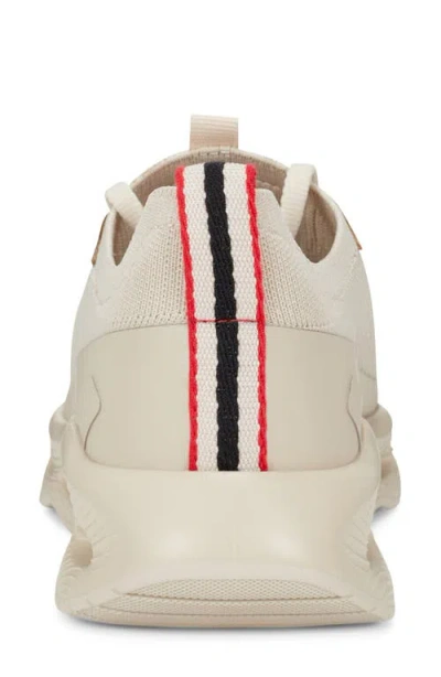Hunter Ginger Sneaker