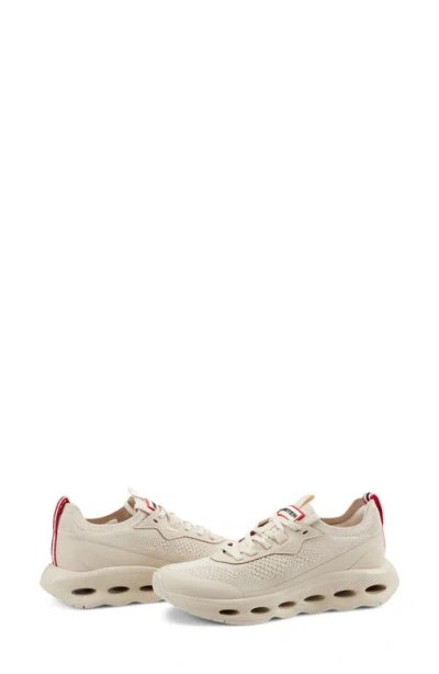 Hunter Ginger Sneaker