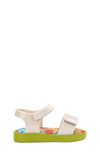 Mini Melissa Kids' Jump Ankle Strap Sandal