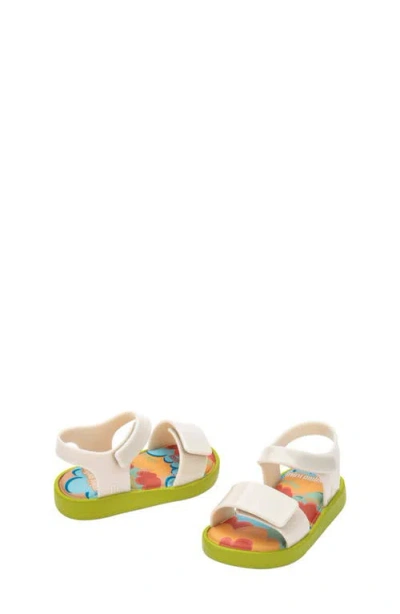 Mini Melissa Kids' Jump Ankle Strap Sandal