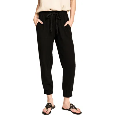 Gibsonlook Linen Joggers