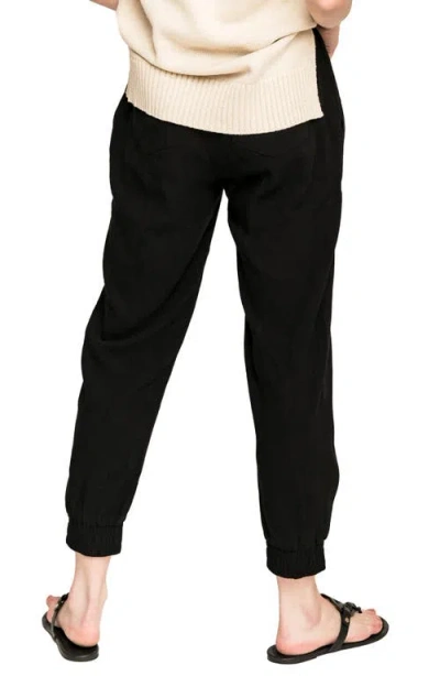 Gibsonlook Linen Joggers
