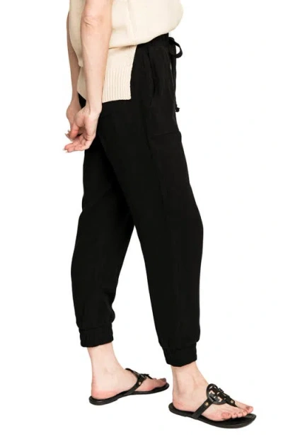 Gibsonlook Linen Joggers
