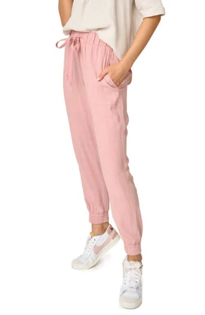 Gibsonlook Linen Joggers