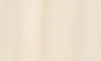 Wayf Wide Leg Linen Blend Pants