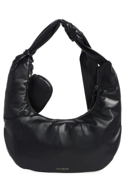 Steve Madden Ginger Woven Shoulder Bag