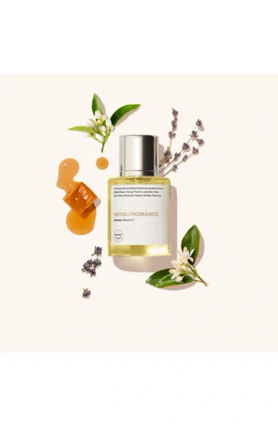 Dossier Neroli Romance