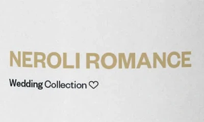 Dossier Neroli Romance