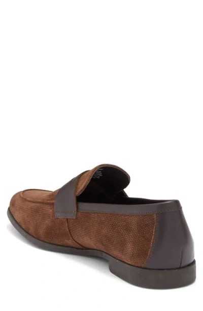 Steve Madden Pomona Penny Loafer