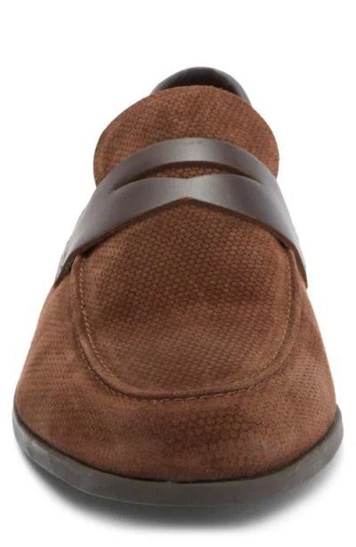 Steve Madden Pomona Penny Loafer