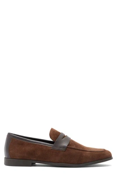Steve Madden Pomona Penny Loafer