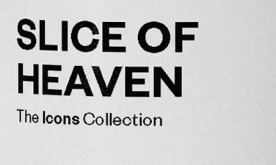 Dossier Slice Of Heaven Eau De Parfum