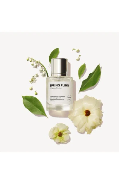 Dossier Spring Fling Fragrance