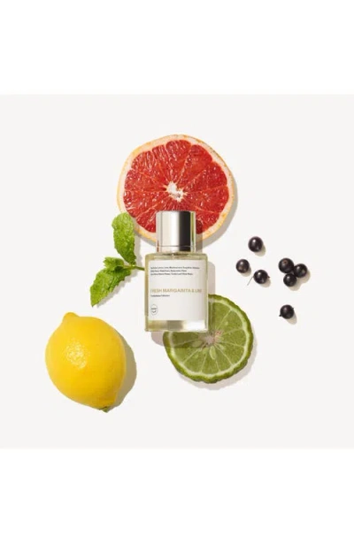 Dossier Fresh Margarita & Lime Fragrance