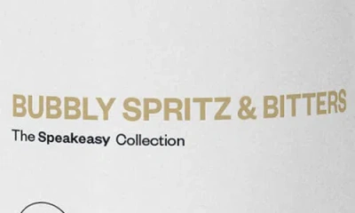 Dossier Bubbly Spritz N Bitters Fragrance