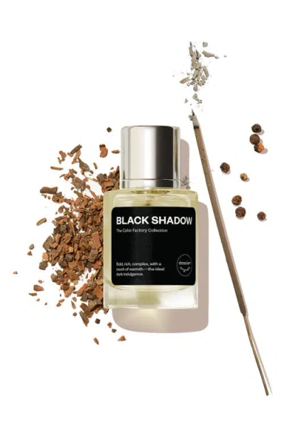 Dossier Black Shadow Eau De Parfum