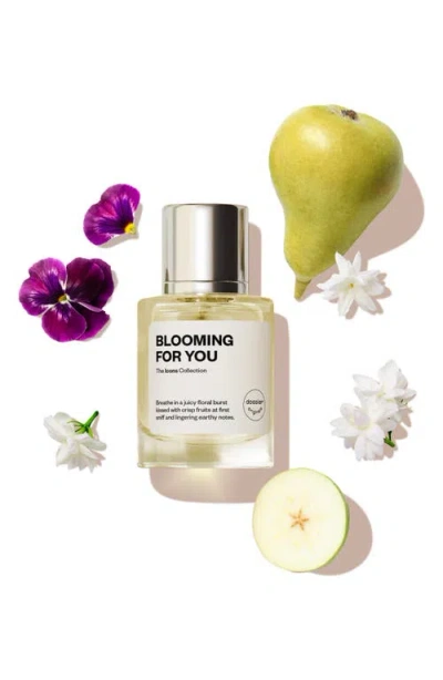 Dossier Blooming For You Eau De Parfum
