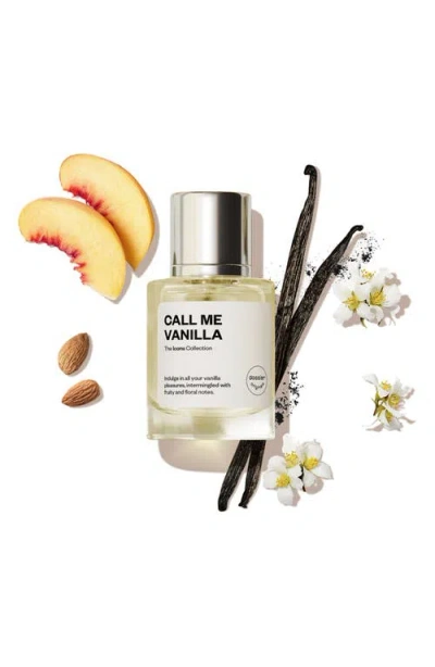 Dossier Call Me Vanilla Eau De Parfum