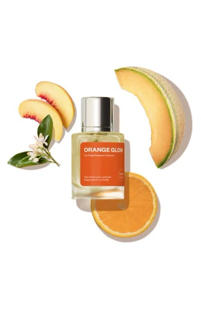 Dossier Orange Glow Eau De Parfum