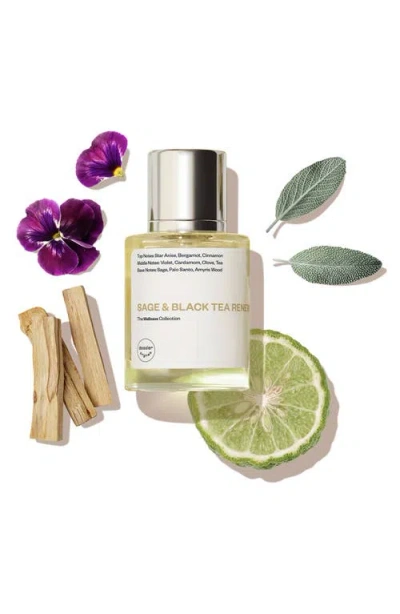 Dossier Sage & Black Tea Renew Eau De Parfum