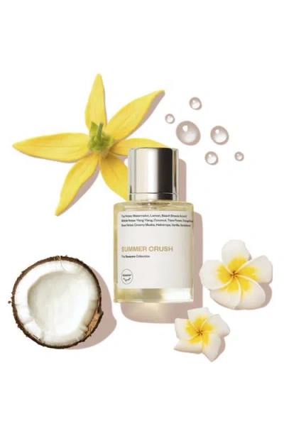 Dossier Summer Crush Eau De Parfum