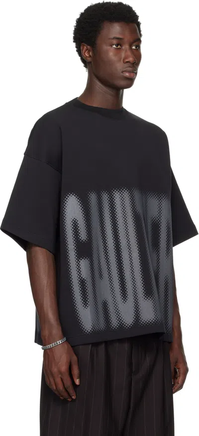 Jean Paul Gaultier The Gaultier Boxy Tshirt