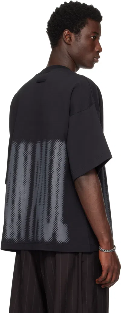 Jean Paul Gaultier The Gaultier Boxy Tshirt