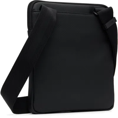 Hugo Boss Black Smooth & Structured Reporter Bag