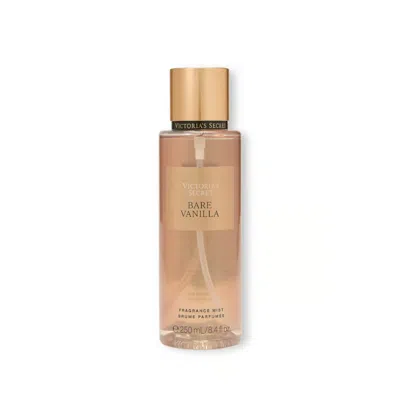 Victoria Secret Ladies Bare Vanilla Body Mist 8.4 oz Fragrances 197575027508