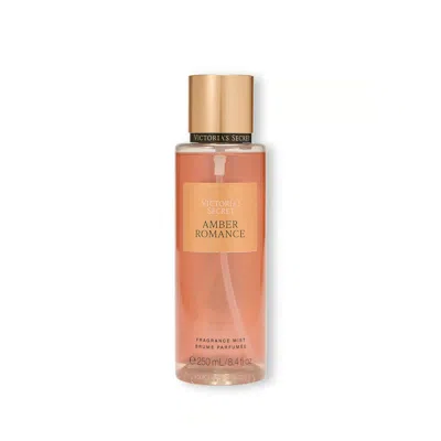 Victoria Secret Ladies Amber Romance Body Mist 8.4 oz Fragrances 197575027485