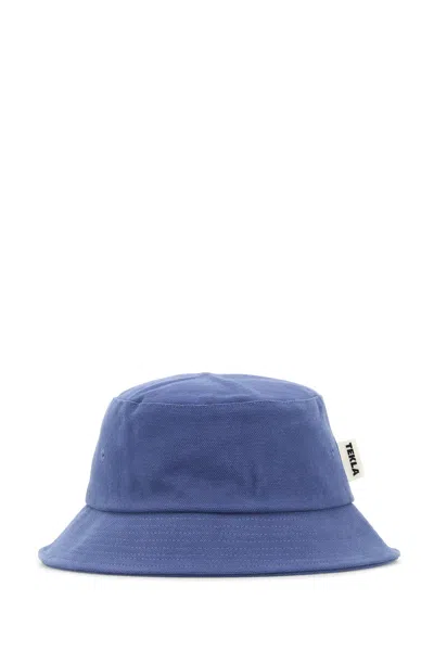 Tekla Organic Cotton Bucket Hat
