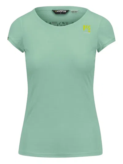 SHORT-SLEEVE LOGO T-SHIRT