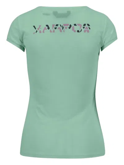 SHORT-SLEEVE LOGO T-SHIRT