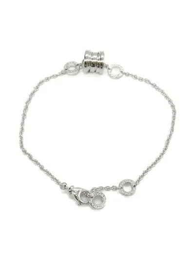 Pre-owned Bvlgari 2010s B-zero1 Bracelet