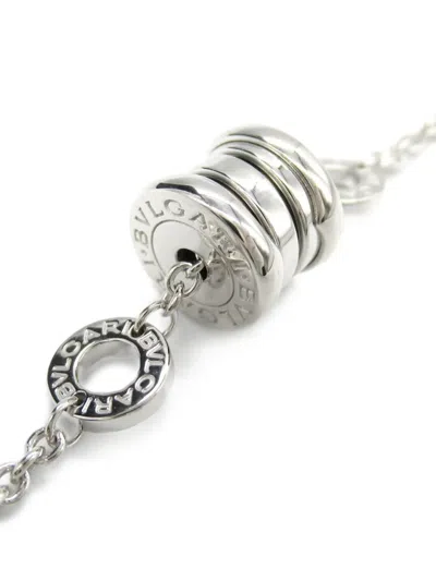 Pre-owned Bvlgari 2010s B-zero1 Bracelet
