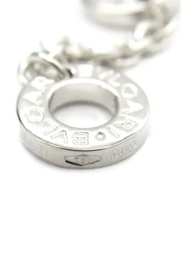Pre-owned Bvlgari 2010s B-zero1 Bracelet