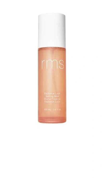 Rms Beauty Radiance Lock Setting Mist