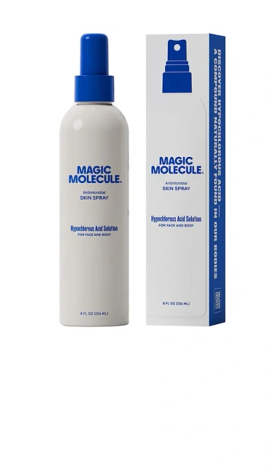 Magic Molecule The Solution 8oz