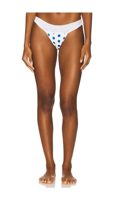 Frankies Bikinis Murphy Bikini Bottom