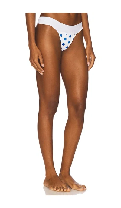 Frankies Bikinis Murphy Bikini Bottom
