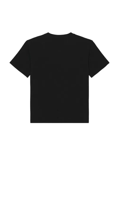 Pleasures Couture Heavyweight Shirt In Black