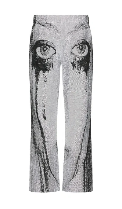 Funeral Apparel Cry Me A River Pants