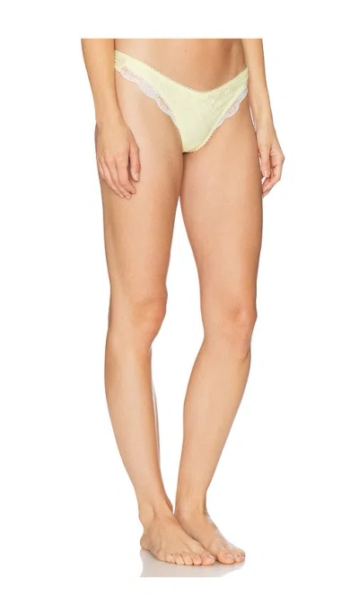 Kat The Label Arabella Thong