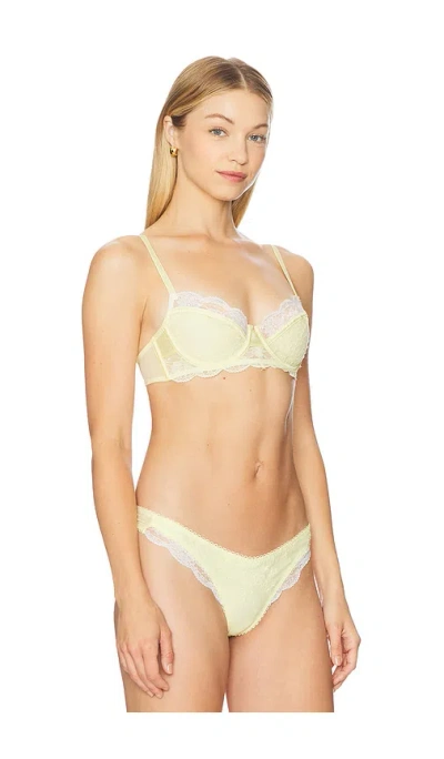 Kat The Label Arabella Underwire Bra