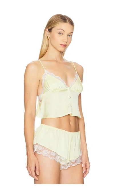 Kat The Label Arabella Camisole