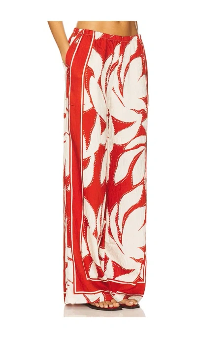 Seven Wonders Arlette Palazzo Pant